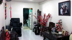 Blk 138 Yishun Ring Road (Yishun), HDB 3 Rooms #217624771